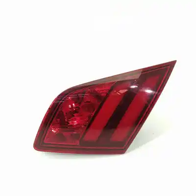 Piesă de schimb auto la mâna a doua LAMPÃ SPATE DREAPTA pentru PEUGEOT 308  Referințe OEM IAM 9677818280  