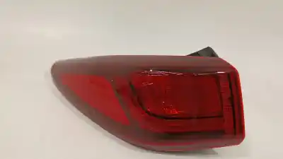 Tweedehands auto-onderdeel linker achterlamp voor hyundai kona essence 2wd oem iam-referenties 92401j9000