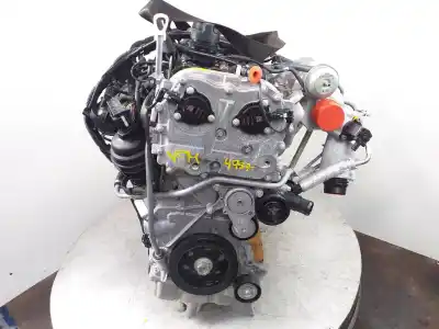 Recambio de automóvil de segunda mano de motor completo para mercedes clase gla (w156) gla 200 (156.943) referencias oem iam 270910  