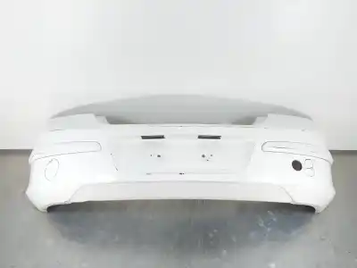 Peça sobressalente para automóvel em segunda mão para choques traseiro por opel astra h berlina energy referências oem iam 375768702