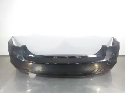 Автозапчастина б/у задній бампер для bmw serie 3 lim. (f30) 320d посилання на oem iam 5112727671