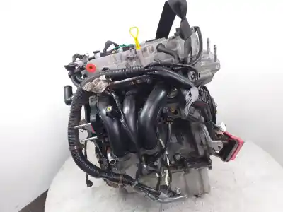Автозапчастина б/у двигун комплект для suzuki splash a5b gls посилання на oem iam k10b  