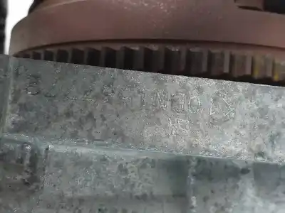 Автозапчастина б/у двигун комплект для suzuki splash a5b gls посилання на oem iam k10b  
