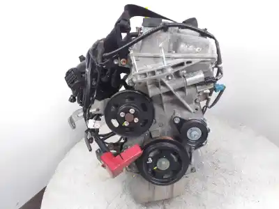 Автозапчастина б/у двигун комплект для suzuki splash a5b gls посилання на oem iam k10b  