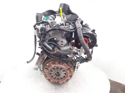 Автозапчастина б/у двигун комплект для suzuki splash a5b gls посилання на oem iam k10b  