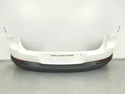 Second-hand car spare part rear bumper for volkswagen tiguan (5n1) advance oem iam references 5n0807421