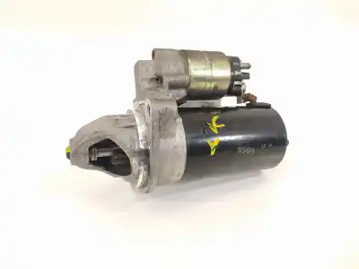 Peça sobressalente para automóvel em segunda mão motor de arranque por bmw serie 3 compact (e46) 318ti referências oem iam 7505979