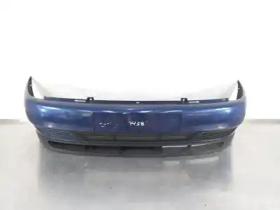 Piesă de schimb auto la mâna a doua bara de protectie frontala pentru seat ibiza 1.9 tdi referințe oem iam 6k0807221k  