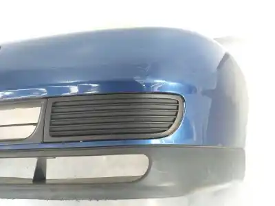 Piesă de schimb auto la mâna a doua bara de protectie frontala pentru seat ibiza 1.9 tdi referințe oem iam 6k0807221k  