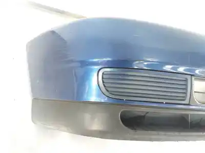 Piesă de schimb auto la mâna a doua bara de protectie frontala pentru seat ibiza 1.9 tdi referințe oem iam 6k0807221k  
