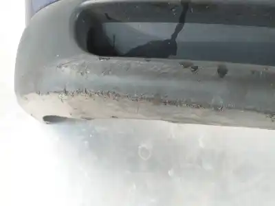 Piesă de schimb auto la mâna a doua bara de protectie frontala pentru seat ibiza 1.9 tdi referințe oem iam 6k0807221k  