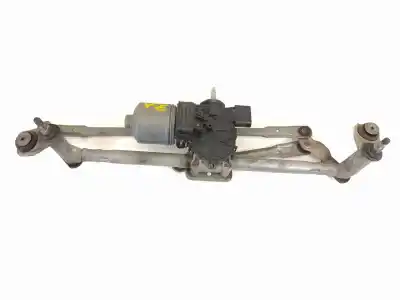 Peça sobressalente para automóvel em segunda mão motor do limpa para brisas por volkswagen polo (6r1) gti referências oem iam 6r1955023c