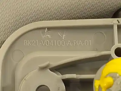 Автозапчастина б/у правильний натір для ford transit custom kasten 270 l1 ambiente посилання на oem iam bk21v04100bb  