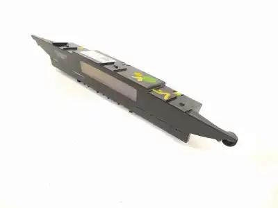 Автозапчасти б/у многофункциональный дисплей за kia cee´d drive ссылки oem iam 94510a2000wk  