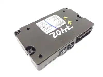Second-hand car spare part electronic module for ford transit custom kasten 270 l1 ambiente oem iam references bk2t14b428cg  