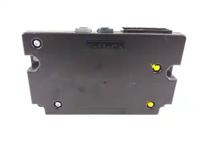 Second-hand car spare part electronic module for ford transit custom kasten 270 l1 ambiente oem iam references bk2t14b428cg  