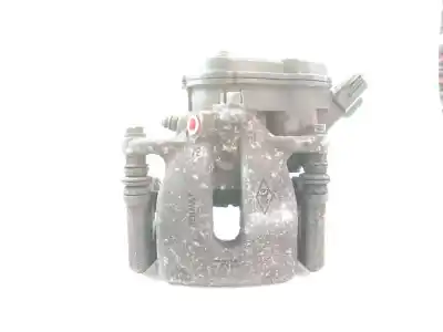 Second-hand car spare part rear left brake caliper for renault scenic iii emotion oem iam references 440100002r