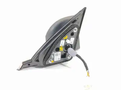 Recambio de automóvil de segunda mano de retrovisor derecho para hyundai tucson style 2wd referencias oem iam 87620n7150  