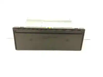Автозапчасти б/у аудиосистема / радио cd за hyundai tucson style 2wd ссылки oem iam 96160n7120