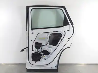 Recambio de automóvil de segunda mano de puerta trasera derecha para hyundai tucson style 2wd referencias oem iam 77004d3000  