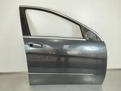 Автозапчастина б/у передні праві двері для mercedes-benz clase r (w251) r 350 cdi 4-matic (251.022) посилання на oem iam 2517200805