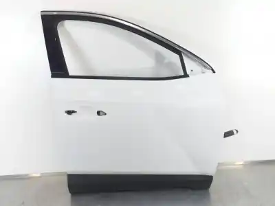 Recambio de automóvil de segunda mano de puerta delantera derecha para hyundai tucson 1.6 crdi referencias oem iam   