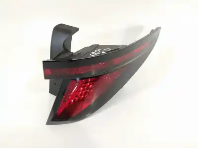 Автозапчасти б/у правый задний фонарь за hyundai tucson style 2wd ссылки oem iam 92402n7000