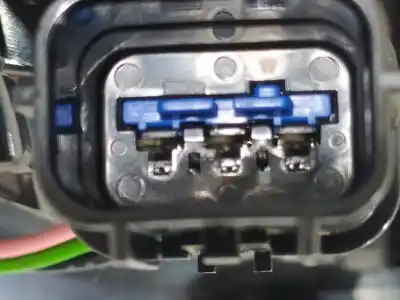 Автозапчасти б/у правый задний фонарь за hyundai tucson style 2wd ссылки oem iam 92402n7000  