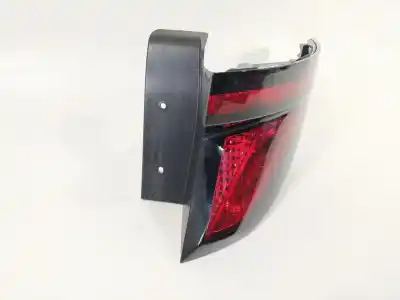 Автозапчасти б/у правый задний фонарь за hyundai tucson style 2wd ссылки oem iam 92402n7000  