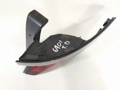 Автозапчасти б/у правый задний фонарь за hyundai tucson style 2wd ссылки oem iam 92402n7000  