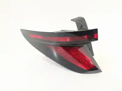 Second-hand car spare part left tailgate light for hyundai tucson style 2wd oem iam references 92401n7000