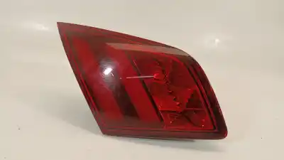 Gebrauchtes Autoersatzteil linkes rückleuchte in der tür zum peugeot 308 gt line oem-iam-referenzen 9677818380
