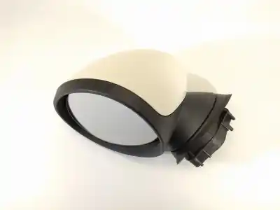 Second-hand car spare part left rearview mirror for mini mini (f56) one oem iam references c0174111 51167401087 