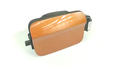 Second-hand car spare part outer fuel cap for seat leon (5f1) fr oem iam references 5f4809905  7p0810773d