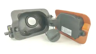 Second-hand car spare part outer fuel cap for seat leon (5f1) fr oem iam references 5f4809905  7p0810773d