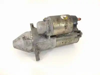 Peça sobressalente para automóvel em segunda mão motor de arranque por chevrolet aveo 1.4 cat referências oem iam 96469963