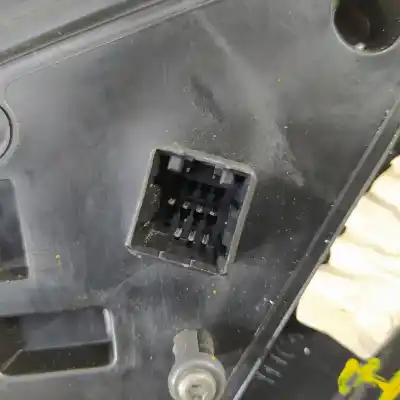 Peça sobressalente para automóvel em segunda mão espelho retrovisor esquerdo por kia cee´d active referências oem iam 876101h250  