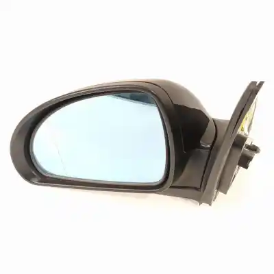 Peça sobressalente para automóvel em segunda mão espelho retrovisor esquerdo por kia cee´d active referências oem iam 876101h250  