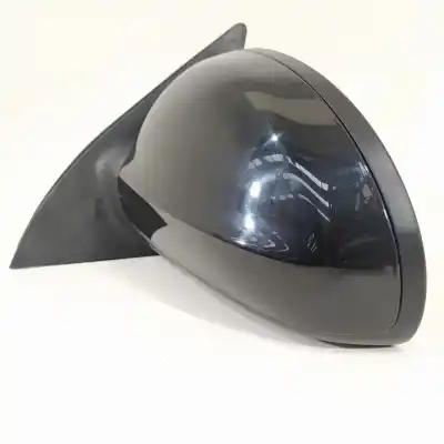 Peça sobressalente para automóvel em segunda mão espelho retrovisor esquerdo por kia cee´d active referências oem iam 876101h250  