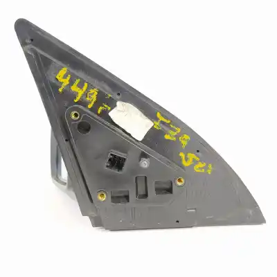 Peça sobressalente para automóvel em segunda mão espelho retrovisor esquerdo por kia cee´d active referências oem iam 876101h250  