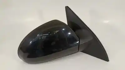 Peça sobressalente para automóvel em segunda mão espelho retrovisor direito por kia cee´d active referências oem iam 876201h150  