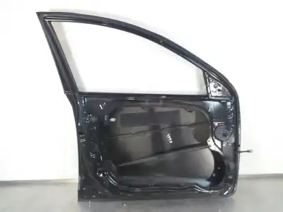 Second-hand car spare part left front door for kia cee´d active oem iam references 760031h000  