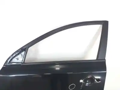 Second-hand car spare part left front door for kia cee´d active oem iam references 760031h000  