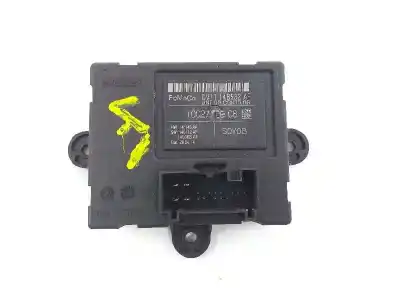 Автозапчасти б/у комфортный модуль за ford b-max trend ссылки oem iam cv1t14b532af
