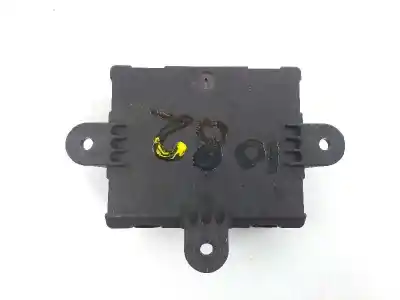 Автозапчасти б/у комфортный модуль за ford b-max trend ссылки oem iam cv1t14b532af  
