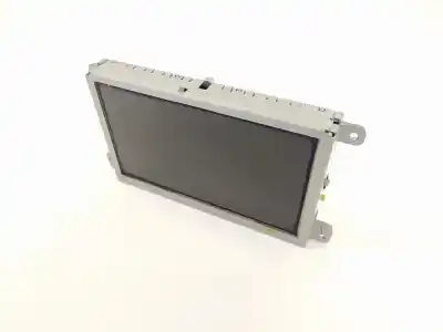 Tweedehands auto-onderdeel multifunctioneel display voor audi a6 berlina (4f2) 3.0 tdi quattro (165kw) oem iam-referenties 4f0919603a