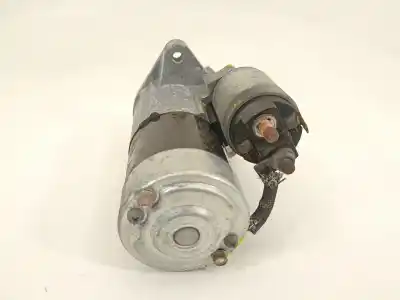 Автозапчастина б/у двигун запускається для mazda 2 lim. () exclusive-line посилання на oem iam m000t89281zc  