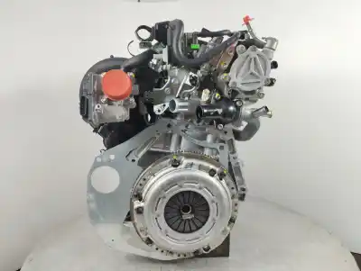 Автозапчастина б/у двигун комплект для mazda 2 lim. () exclusive-line посилання на oem iam   
