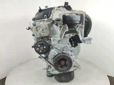 Автозапчастина б/у двигун комплект для mazda 2 lim. () exclusive-line посилання на oem iam   