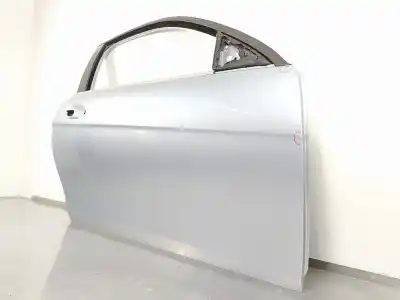 Recambio de automóvil de segunda mano de puerta delantera derecha para mercedes clase c (w204) coupe c 250 cdi blueefficiency (204.303) referencias oem iam 2047201005  